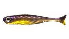 FISH ARROW Flash-J Huddle 2 #05 Purple Uini / S