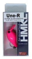 HMKL CRANK33 Une-R Dopink