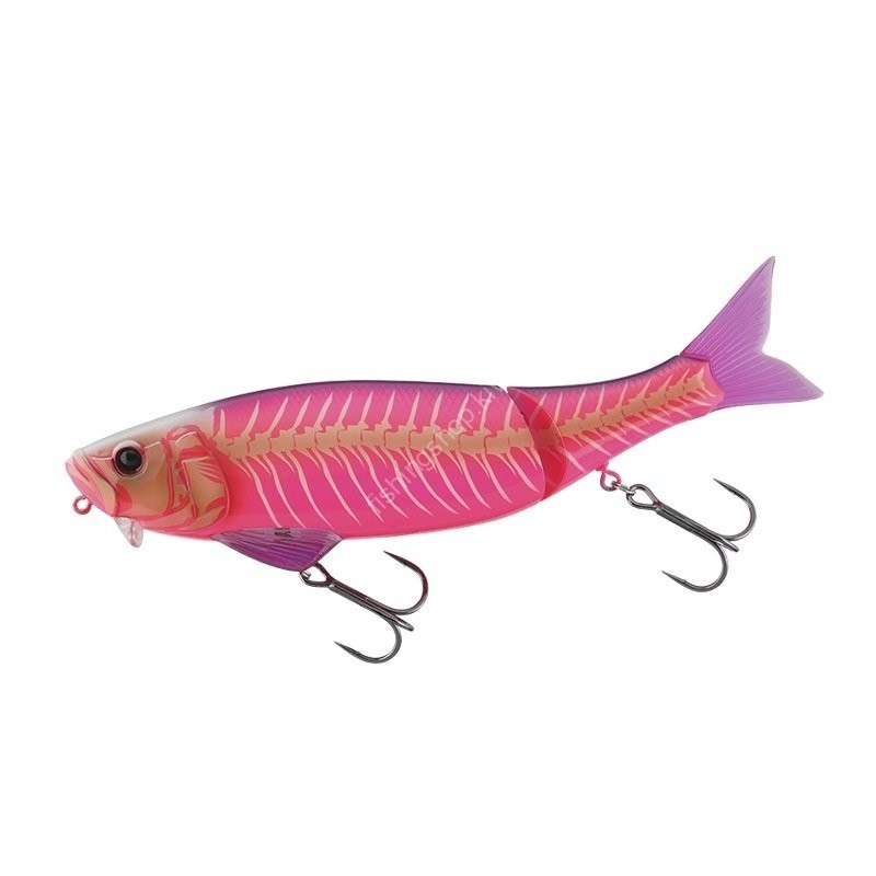 JACKALL Dowz One 220 Downs Pink Bone Lures buy at Fishingshop.kiwi