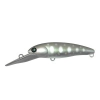 SYSTEM HAL Tsukimushi 55 MD 4.0g Float Area #GA58 Smoke/Small Parr