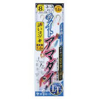 Gamakatsu Light AMADAI (Tilefish) MADAI SHIKAKE Attractive Kozuki FA111 8-3