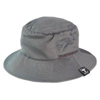JACKALL Packble Hat Gray