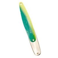 FOREST Marshal Kei 4.8g #06 Chart Green