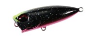 DUO Tetra Works PocoPoco 40F 3.0g #CCC0849 Lame Black PB