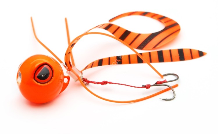 RISE JAPAN Namidama Medama 60g #ND04 Beta Orange