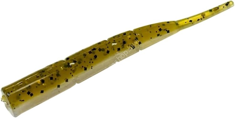 NISHINE Nishine Gobyzo Stick 77mm 2.4g #03 Goby (7pcs)