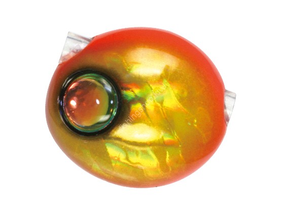 KAIYU Kaijin TG Shanks 40g #Orange Gold