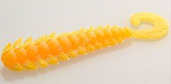 BAIT BREATH Bugsy Perfect 3.5" S841 Mango Yellow