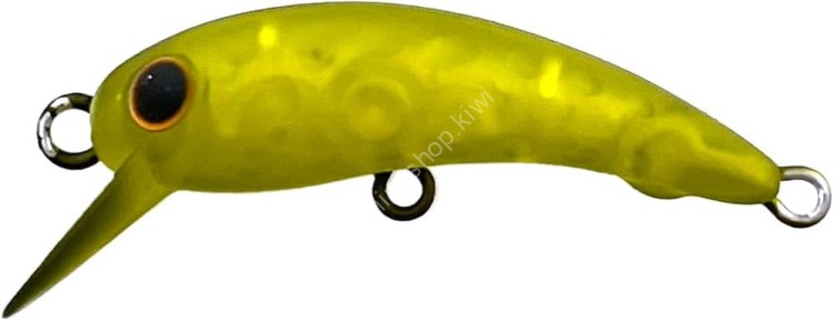 LUCKY CRAFT Wah 37F #Sencha