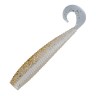 VALLEYHILL Bay Drive Dirt Curly 4'' #8 UV Pink Sand Lance