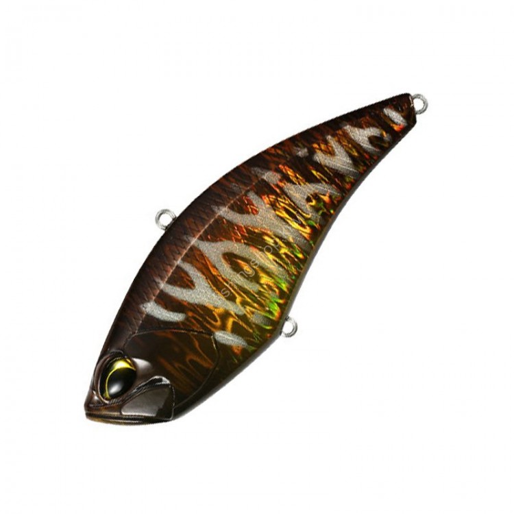 DUO Realis Apex Vibe F85 Bottom Knock Tiger