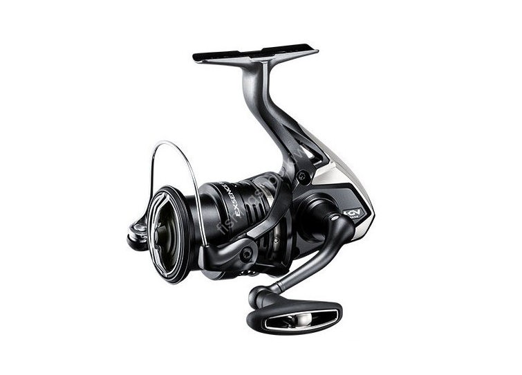 Moulinet De Pêche Shimano Exsence BB 4000MXG - Neuf, 11 Roulements, Ratio 6.2:1, Max Drag 11kg