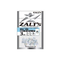 LINE SYSTEM Zalt's Neko Tube 3.5mm (20pcs)