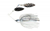 DSTYLE Dα-Spinner Bait 10.5g DW #Pro Blue Strike