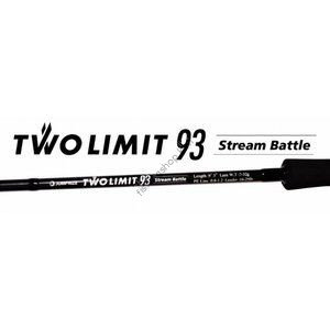 JUMPRIZE Two Limit 93 Stream Battle