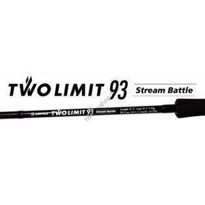 ジャンプライズTWOLIMIT 93 Stream Battle ツーリミット