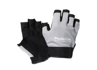 PAZDESIGN 5 Fingerless Dry Gloves II PGV-038 M #Gray