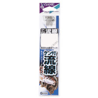 Sasame AA101 Can incl. with RYUSEN Line ( White )9 2