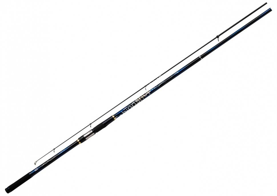Megathis 4-53 遠投 DAIWA Megathis 4-53 Entō・N Rods buy at Fishingshop.kiwi