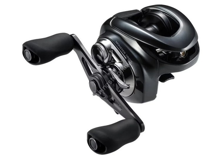 SHIMANO 23 Antares DC MD XG Right Reels buy at Fishingshop.kiwi