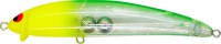 POZIDRIVE GARAGE Frilled Swimmer 95F #05 CH Mojito