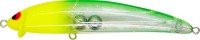 POZIDRIVE GARAGE Frilled Swimmer 95F #05 CH Mojito
