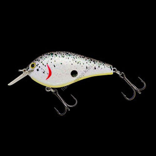 NORIES B-Hirara 68 299 BLACK SHOWER SHAD