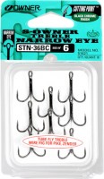 OWNER Treble Narrow Eye STN-36BC #12