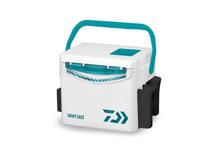 DAIWA Cool Line Alpha TS1000X #Light Salt Emerald