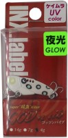 INX.LABEL Gottsun Vibe Tiny 4.3g #031 Punk Mold