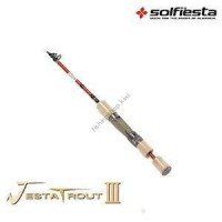 SOLFIESTA Jesta Trout Rod III 5.6FUL