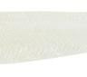 NISHINE Dropshot Minnow 3.4 #1 White & Blue Pearl