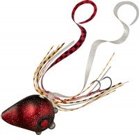DAIWA Kohga Current Breaker Trinity α 100g #Kohga Red
