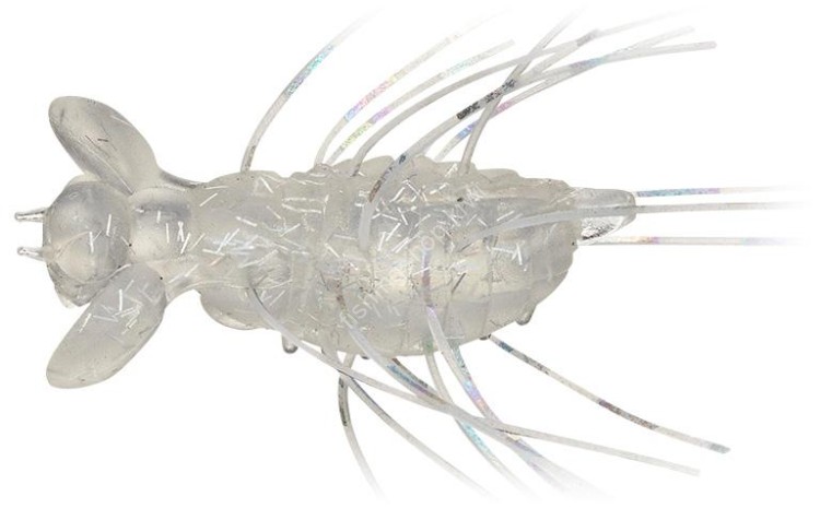 EVERGREEN Flutter Gizmo 38mm #173 Magical Bait (3pcs)