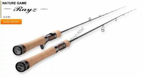 Tenryu Rayz RZ542S-L