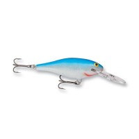 RAPALA Shad Rap SR9-B