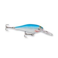 RAPALA Shad Rap SR9-B