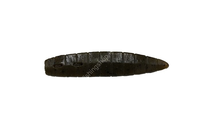 OTHER BRANDS GALAPAGOS Okura Stick 2''8 #01 Green Pumpkin