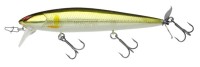 NORIES LayDown Minnow Wake Prop Plus #BR-29 Live Ayu