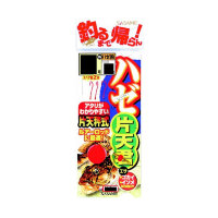 SASAME Haze Kataten Kun H-711 [Red] 1 Hook 7-1