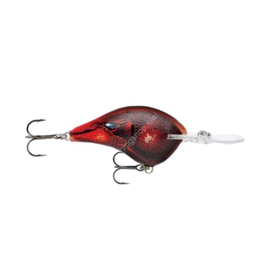RAPALA DT (Dives To) DT8-DEL