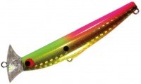 POZIDRIVE GARAGE Crazy Twister 80S #12 Golden Amazon