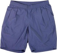 ABU GARCIA Abu Nylon Utility Shorts (Blue Gray) L