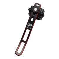 PROX Tamo Holder Slim Body V3 KR #Black x Red