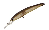 SMITH DD Panish Area 65F #15 Frozen Pellets