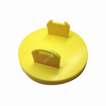 NAKATANI Senri "Reel Display Stand" #Lemon