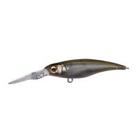 MEGABASS Shading-X R 62 #FA Iwashi