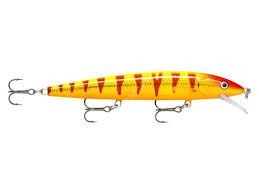 RAPALA Husky Jerk HJ14 CLG