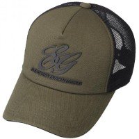 EVERGREEN E.G.Cap Khaki