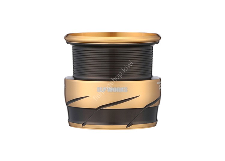SLP WORKS Daiwa SLPW LT Type-α Spool 3 2500SS #Gold